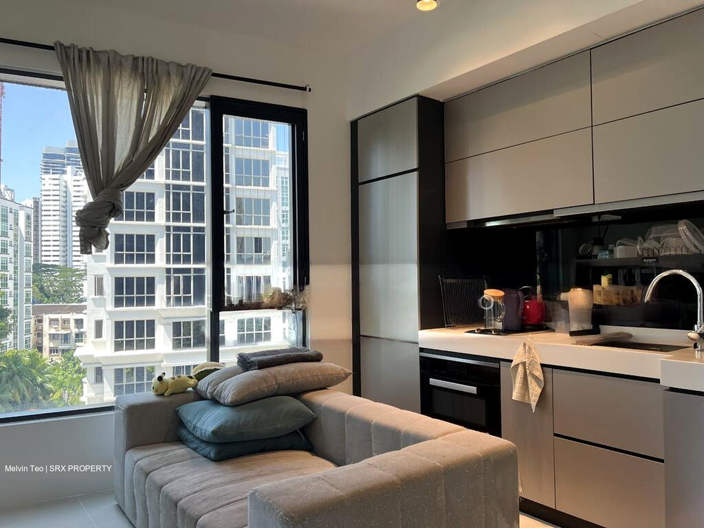 M5 (D10), Apartment #507477941